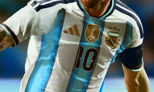 Argentina 2026 Jersey Design Explained: Inspiration, Details and Legacy