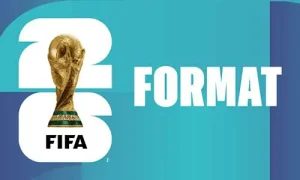 FIFA World Cup 2026 Format: How the New 48-Team Tournament Works