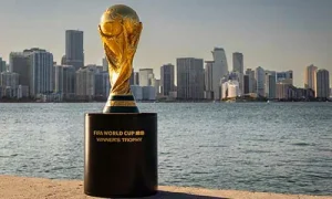 FIFA World Cup 2026 Tickets: How to Avoid Resale Scams and Fake Listings