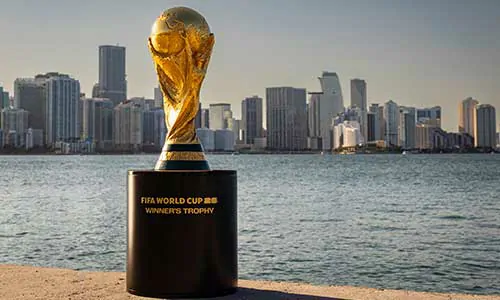 FIFA World Cup 2026 Tickets: How to Avoid Resale Scams and Fake Listings