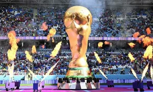 FIFA World Cup 2026 Hosts: USA, Canada and Mexico City Guide