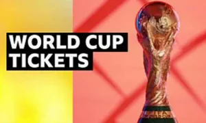FIFA World Cup 2026 Ticket Prices Explained: Categories, Costs & Seating Guide