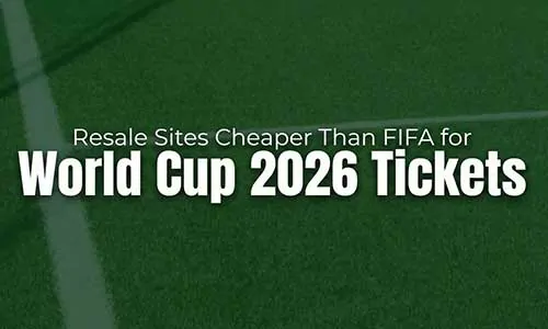 Where Is FIFA World Cup 2026? Travel Guide for International Fans