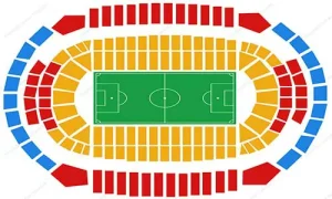 MetLife Stadium World Cup 2026 Tickets: Prices, Seating Map and Availability