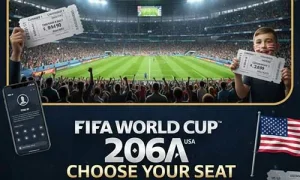 Mundial 2026 Tickets Guide: How to Book Seats in USA World Cup Stadiums