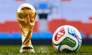 FIFA World Rankings Explained: How National Teams Earn Points